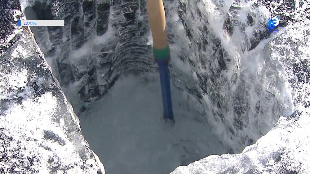 На Тургояке провели мониторинг воды