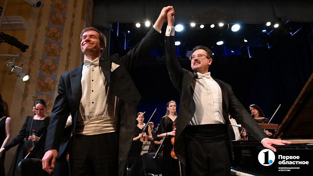 В Челябинске состоялся концерт памяти маэстро Адика Абдурахманова