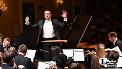 В Челябинске состоялся концерт памяти маэстро Адика Абдурахманова