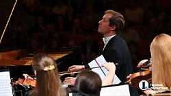 В Челябинске состоялся концерт памяти маэстро Адика Абдурахманова