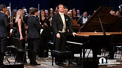 В Челябинске состоялся концерт памяти маэстро Адика Абдурахманова