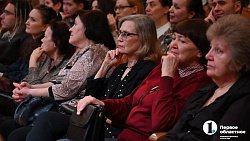 В Челябинске состоялся концерт памяти маэстро Адика Абдурахманова