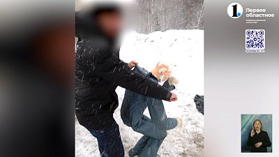 В Челябинской области будут судить мужчину, который хотел убить друга