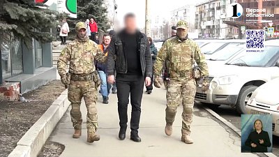 Полицейские перекрыли канал незаконной миграции