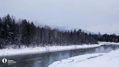 В нацпарках Челябинской области предупредили о паводке
