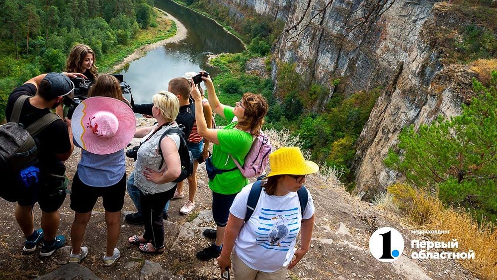 В Челябинской области планируют развивать мультитуры для отдыхающих