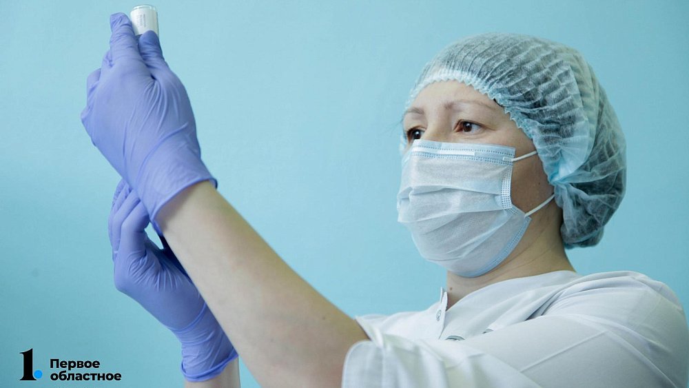 В школах Челябинска детям начали проводить пробы Манту и «Диаскинтест»