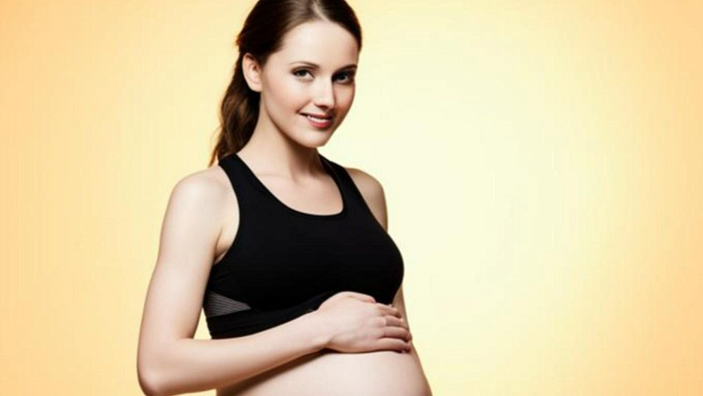 Какие физические упражнения совместимы с беременностью