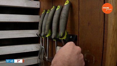 Инструмент в саду должен быть в полном порядке в рубрике «Руки садовода»