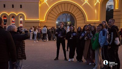 Областной выпускной пройдет в Челябинске 28—29 июня