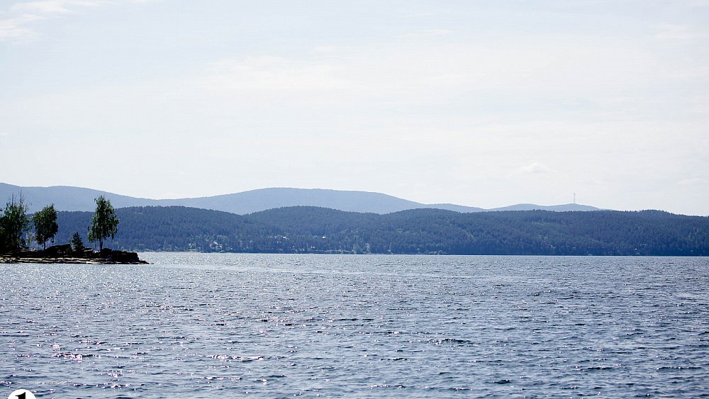 Тургояк включат в маршрут программы «Больше, чем путешествие»