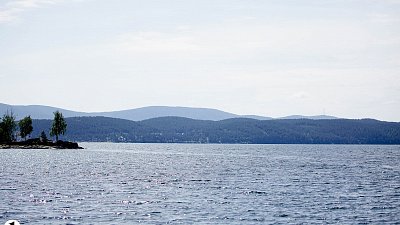 Тургояк включат в маршрут программы «Больше, чем путешествие»