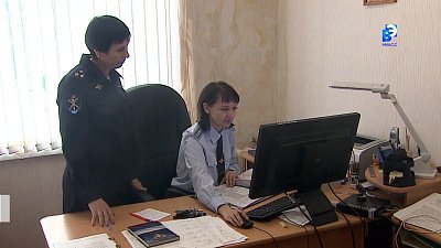 Следствие МВД России встречает день рождения