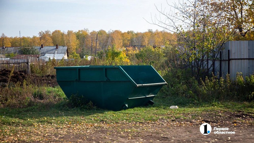 ЦКС рассказал, как будет вывозить мусор с улиц Челябинска и Магнитогорска