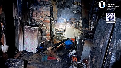 В Челябинской области мужчина убил свою возлюбленную и друга