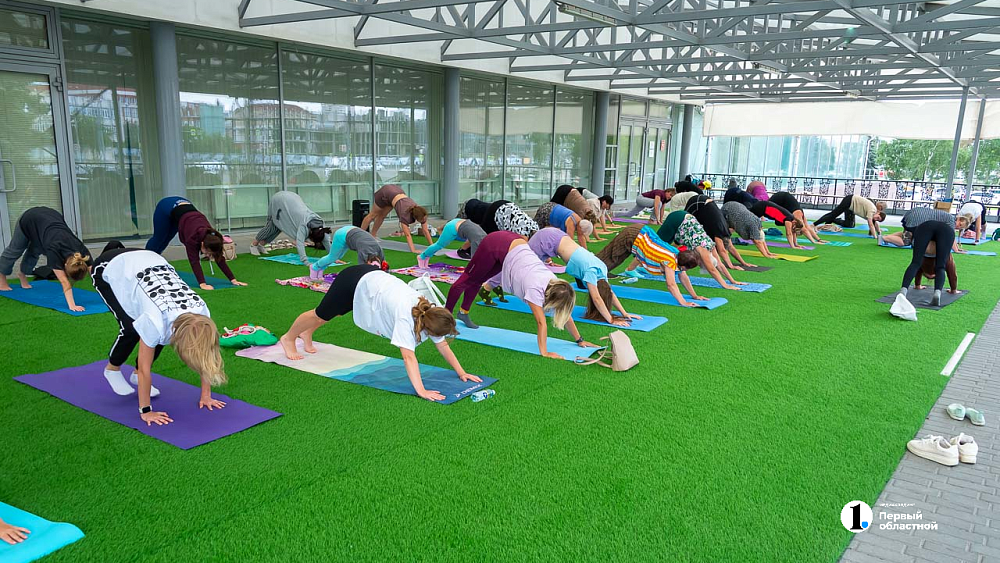 Фитнес-тренер рассказала, как постройнеть к лету