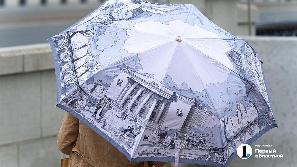 Жителям Челябинской области обещают дожди и туманы 8 апреля