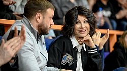 Баскетболистки «Славянки» вышли в полуфинал Высшей лиги