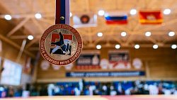 Челябинские дзюдоисты завоевали четыре медали на турнире памяти Юрия Федорова