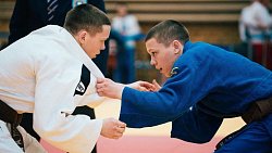 Челябинские дзюдоисты завоевали четыре медали на турнире памяти Юрия Федорова