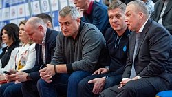 Челябинские дзюдоисты завоевали четыре медали на турнире памяти Юрия Федорова