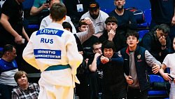 Челябинские дзюдоисты завоевали четыре медали на турнире памяти Юрия Федорова