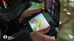 На ферме в Челябинской области вырос 15‑килограммовый осетр Петр