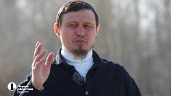 На ферме в Челябинской области вырос 15‑килограммовый осетр Петр