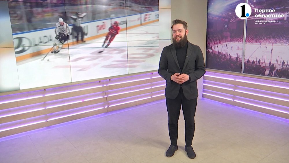 Весь спорт от 06.04.2024