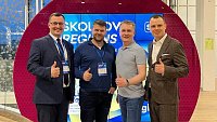 Челябинский Центр коллективного пользования inSmart получил аккредитацию Сколково