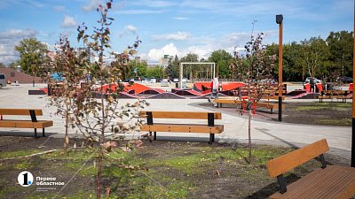 Около 400 тысяч южноуральцев проголосовали за благоустройство своих городов и поселков