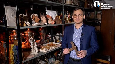 От угля на досках до партшколы: как боролись с неграмотностью на Южном Урале