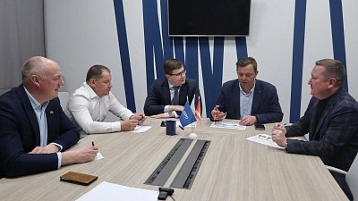 Промпредприятия Челябинской области войдут в кластер беспилотной авиации