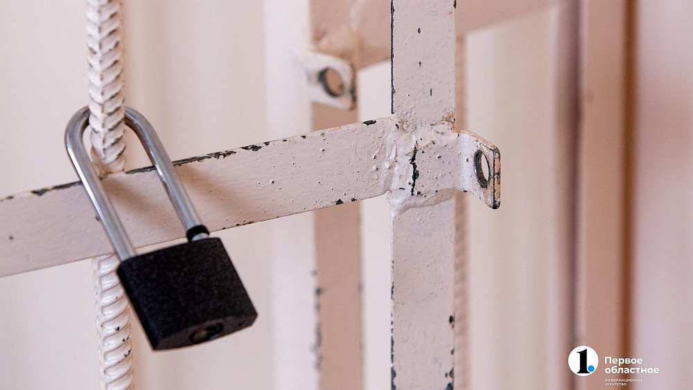 В Челябинске осудили иностранца за кражу 3 млн рублей