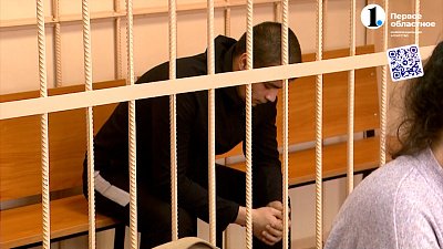 В Челябинске осудили молодого человека, устроившего драку в центре города