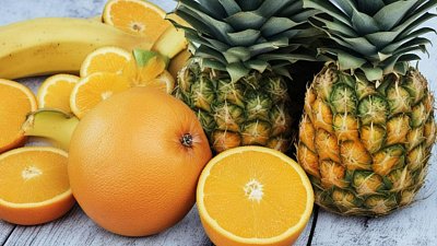 Какие фрукты надо есть в апреле