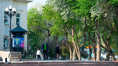 Челябинцы выбирают туры на майские праздники