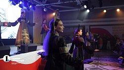 В Челябинске стартовал форум «Навигаторов Детства»