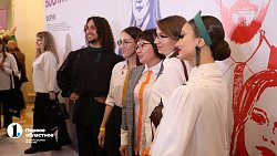 В Челябинске стартовал форум «Навигаторов Детства»