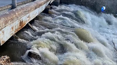 На территории МГО введен режим повышенной готовности