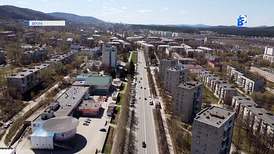 Миасс признан опорным городом России