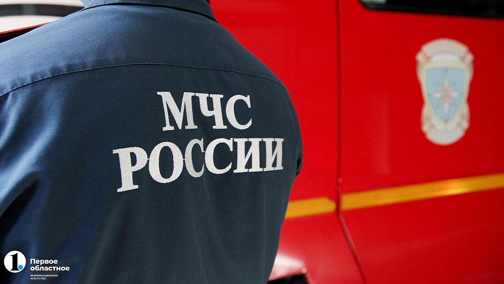 В поселке в Челябинской области из‑за паводка прорвало плотину