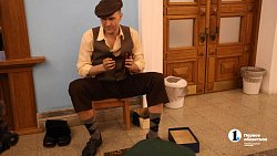 «Золотой лиры» удостоились лучшие деятели искусств Челябинска