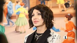 «Золотой лиры» удостоились лучшие деятели искусств Челябинска