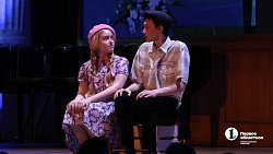 «Золотой лиры» удостоились лучшие деятели искусств Челябинска