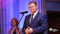 «Золотой лиры» удостоились лучшие деятели искусств Челябинска