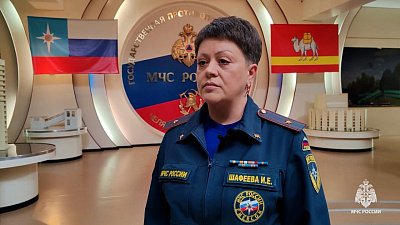 В Озерске ребенок едва не утонул в городском пруду