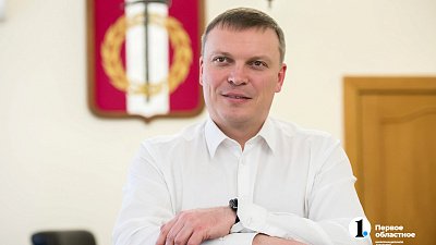 Андрей Фалейчик покинул пост главы Копейска