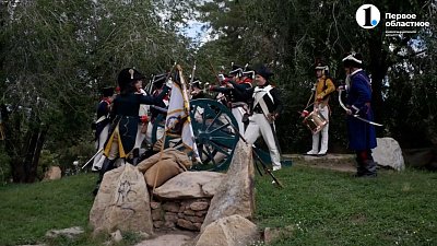 210 лет назад был взят Париж