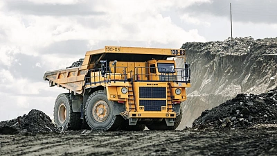 Годовая выручка Группы «Южуралзолото» выросла на 13,3%